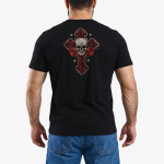 Футболка Affliction Descending Fate
