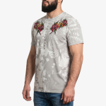 Футболка Affliction Rebelde