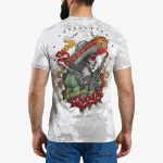 Футболка Affliction Rebelde