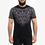 Футболка Affliction Crimson Wasteland