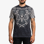 Футболка Affliction Heretic