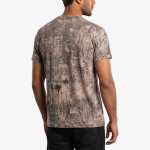 Футболка Affliction Shrouded Night