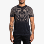Футболка Affliction Skyward Crown