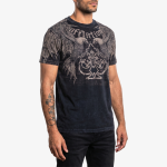 Футболка Affliction Skyward Crown