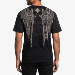 Футболка Affliction Skyward Crown