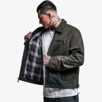 Куртка Affliction Cross