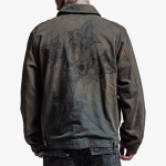 Куртка Affliction Cross
