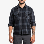 Рубашка Affliction Winged Up