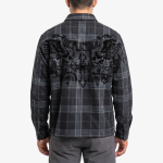 Рубашка Affliction Winged Up