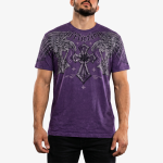 Футболка Affliction Dark Attack