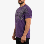 Футболка Affliction Dark Attack