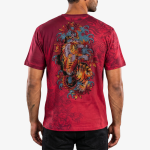 Футболка Affliction Primitive Wrath