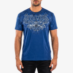Футболка Affliction Artifact