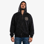 Толстовка Affliction Iron Briar
