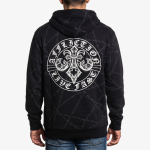 Толстовка Affliction Iron Briar