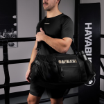 Спортивная сумка Hayabusa Mayweather Mesh Gym Bag