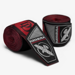 Боксёрские бинты Hayabusa Marvel Hero Daredevil 4,5 м