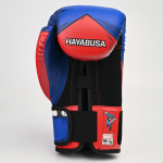 Боксёрские перчатки Hayabusa Marvel`s Classic Captain America