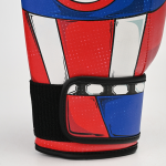 Боксёрские перчатки Hayabusa Marvel`s Classic Captain America