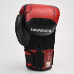 Боксёрские перчатки Hayabusa Marvel`s Classic Deadpool