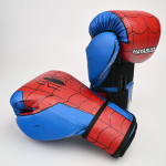 Боксёрские перчатки Hayabusa Marvel`s Classic Spider-Man