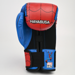 Боксёрские перчатки Hayabusa Marvel`s Classic Spider-Man