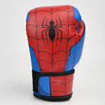 Боксёрские перчатки Hayabusa Marvel`s Classic Spider-Man