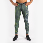 Компрессионные штаны Tatami Fightwear Urban Warrior