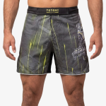 Тренировочные шорты Tatami Fightwear Urban Warrior