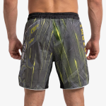 Тренировочные шорты Tatami Fightwear Urban Warrior