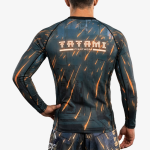 Рашгард Tatami Fightwear Mech Destroyer