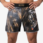 Тренировочные шорты Tatami Fightwear Urban Warrior