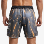 Тренировочные шорты Tatami Fightwear Urban Warrior