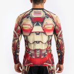 Рашгард Tatami Fightwear Mech Warrior