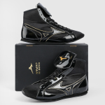Боксёрки Mizuno 072 чёрные
