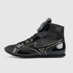 Боксёрки Mizuno 072 чёрные