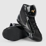 Боксёрки Mizuno 072 чёрные