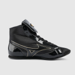 Боксёрки Mizuno 072 чёрные