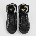 Боксёрки Mizuno 072 чёрные