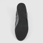 Боксёрки Mizuno 072 чёрные