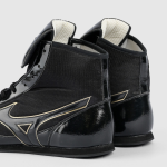 Боксёрки Mizuno 072 чёрные