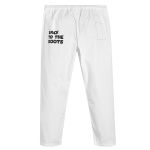 Кимоно для БЖЖ Gr1ps Roots Competition Light белое