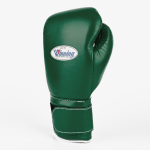 Боксёрские перчатки Winning 14 Oz CO-MS-500B тёмно-зелёный