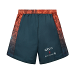 Тренировочные шорты Gr1ps Secret Weapon Al лесной дракон