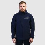 Ветровка Under Armour Woven Logo Graphic Jacket