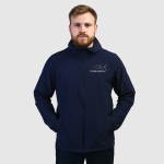Ветровка Under Armour Woven Logo Graphic Jacket