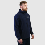 Ветровка Under Armour Woven Logo Graphic Jacket