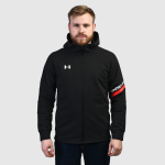 Тренировочная Куртка Under Armour Knit Full Zip Jacket