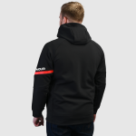 Тренировочная Куртка Under Armour Knit Full Zip Jacket