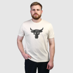 Футболка Under Armour Project Rock Payoff Graphic Short Sleeve
